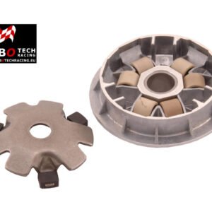 Variateur Bobotech | Sym / Peugeot 4T