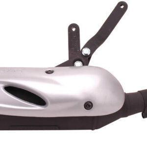 Uitlaat SITO 737 | Kymco Agility 4T 12"