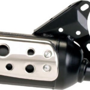 UITLAAT TECNIGAS S-PRO TOP BOY