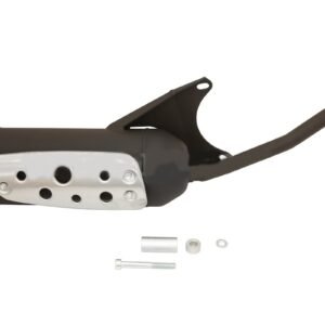 UITLAAT TECNIGAS S-PRO SYM MIO