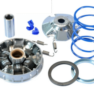 Variateur Polini | Piaggio 4T / 2T