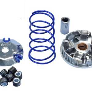 Variateur Polini Hi-Speed | Sym / Peugeot 4T