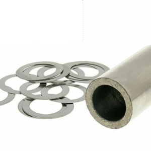 Variateurbusset Naraku | GY6 4T