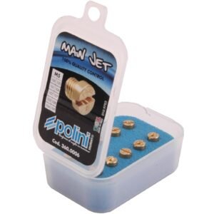 SPROEIERSET POLINI DELLORTO 6MM 120-138