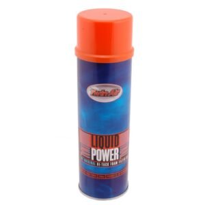 Luchtfilterolie Liquid Bio Power Spray Twin Air (500ml)