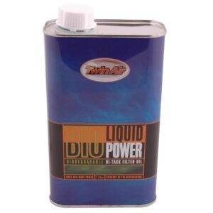 Liquid Bio Power Oil Twin Air (1L)