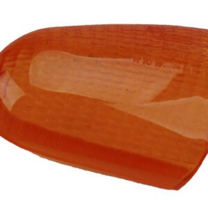 RAW GLAS VELOFAX L. ACHTER ORIGINEEL