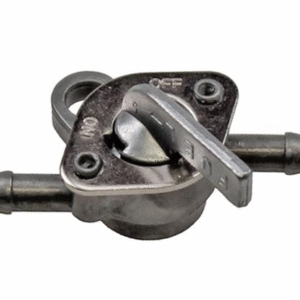 Benzinekraan Tussen Slang 6mm