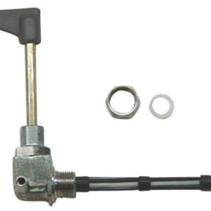 BENZINEKRAAN VESPA SI