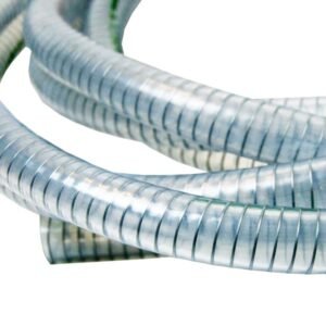 KOELSLANG 19X25MM 1MTR. GEWAPEND