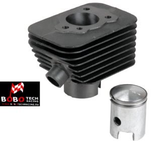 Cilinder Bobotech 44mm Voet | Vespa Citta / Ciao