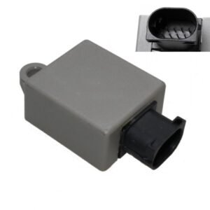 CDI-unit Oliepomp Dellorto | Peugeot 2T