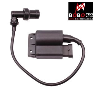 Centraline Bobotech 25km | Piaggio 4T 2V