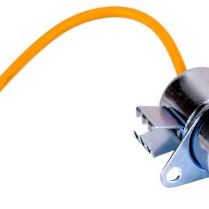 CONDENSATOR VESPA ORGIN / EFFE