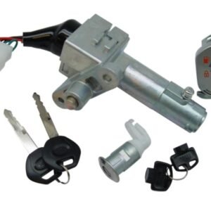 Contactslotset | Sym Mio