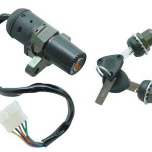 CONTACTSLOTSET SENDA-RIEJU SMX