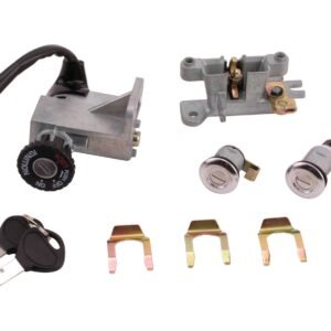 Contactslotset  | Kymco Agility 16" ('09-)