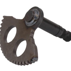 Kickstarteras Bobotech | Minarelli Horizontaal / Verticaal