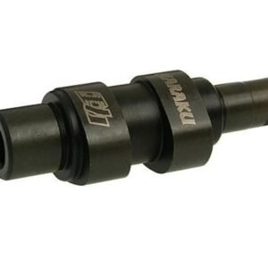 Nokkenas Naraku | Piaggio 4T 2V