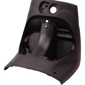 Binnenkap OEM Zwart | Piaggio Zip