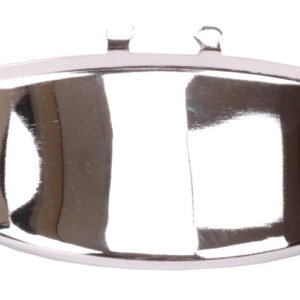 KOPLAMPRAND CUSTOM CHROOM 7.0