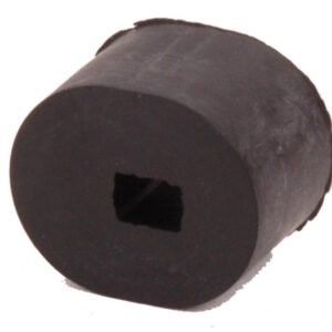 Middenstandaard Stootrubber | China Retro (Per 10)