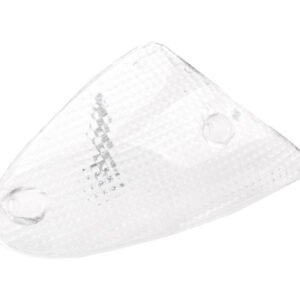 RICHTINGAANWIJZER GLAS APRILIA SR 2000 LINKS VOOR