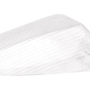 RAW GLAS DI-TECH L. VOOR BLANK