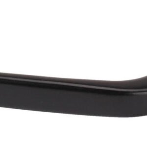 Remgreep Links Zwart Vicma | Piaggio / Vespa