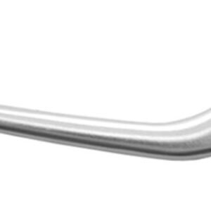 Remgreep Rechts Alu | Piaggio / Vespa