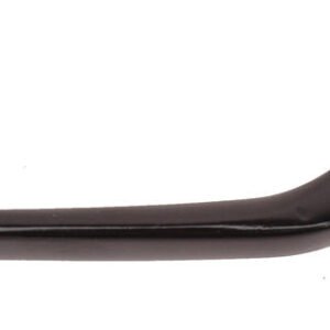 Remgreep Rechts Zwart  Vicma | Piaggio / Vespa