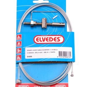 Remkabel Reparatie Compleet Elvedes Ton/Peer (6486-2.50)