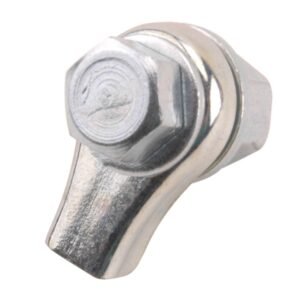 REMKABELKLEMSET VESPA ACHTER P.STUK