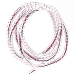 SIERKABEL CHROOM CUSTOM 150 CM