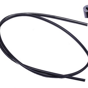 SIERLIJN ZWART 100 CM