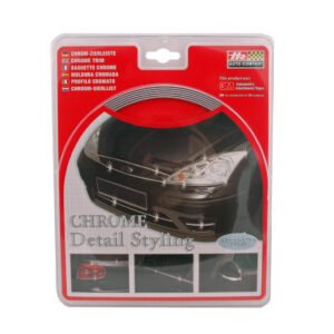 SIERSTRIP CHROOM 3.5MM X 365CM