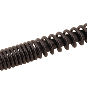 Schokbreker OEM Achter | Vespa LX