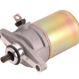Startmotor Bobotech | GY6 4T