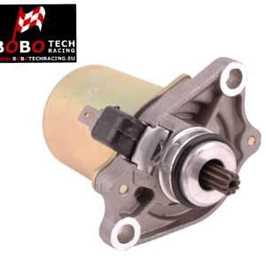 Startmotor Bobotech 10T | Peugeot / Piaggio / Kymco