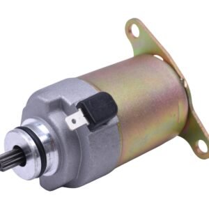 Startmotor Bobotech | Sym / Peugeot 4T
