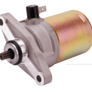 Startmotor Bobotech | Kymco Agility 4T