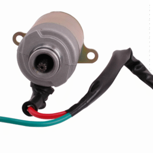 Startmotor OEM | Sym / Peugeot 4T