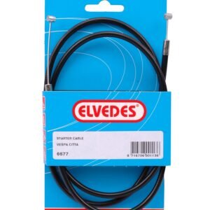 Koppelingskabel Elvedes | Vespa Citta / Ciao