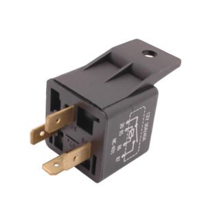 STARTRELAIS PEUGEOT 4 POLIG