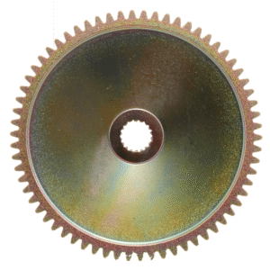 Starterkrans OEM | Piaggio