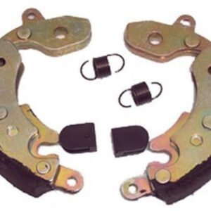 Startsegmentset Newfren F1199 | Vespa Citta / Ciao