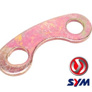 Zijstandaardveerplaatje OEM | Sym 4T