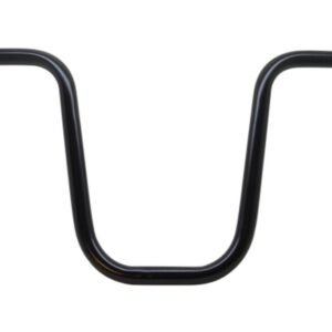 Stuur Zwart | Vespa Citta - Honda Camino