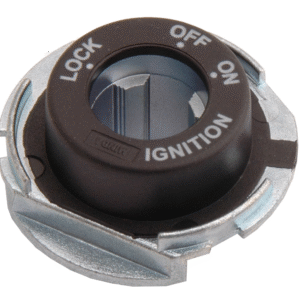 Stuurslothuis OEM | Piaggio - Vespa