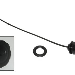 TANKDOP CIAO-CITTA PEILSTOK